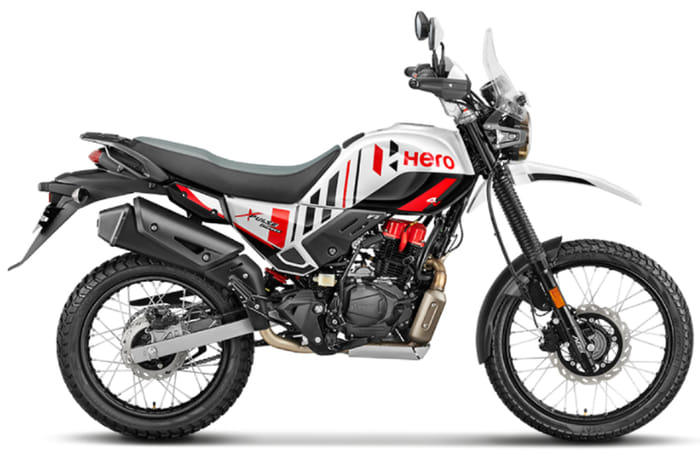 10 bikes with tallest seat heights in India